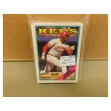 50- 1988 OPC Baseball Trading Cards