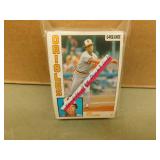 50- 1984 OPC Baseball Trading Cards