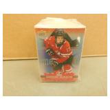 2021-22 UD Team Canada Base Set 1-100