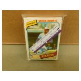 35- 1980 OPC Baseball Trading Cards