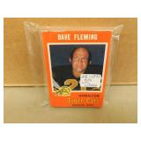 22- 1971 OPC CFL Football Trading Cards