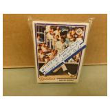 12- 1978 OPC Baseball Trading Cards