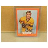 1973-74 OPC Real Lemieux #122 Hockey Card