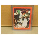 1973-74 OPC Jude Drouin #125 Hockey Card