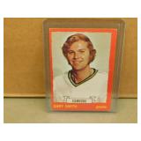 1973-74 OPC Gary Smith #126 Hockey Card