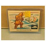 1959 Fleer Indian Trading Card #75