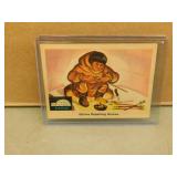 1959 Fleer Indian Trading Card #79