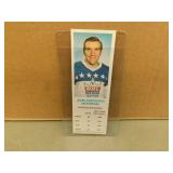 1970-71 Dads Cookies John Ferguson Hockey Card