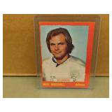1973-74 OPC Bert Marshall #51 Hockey Card