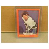 1973-74 OPC Richard Lemieux #53 Hockey Card