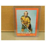 1973-74 OPC Craig Patrick #52 Hockey Card