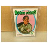 1971-72 OPC Murray Oliver #239 Hockey Card