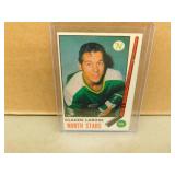 1969-70 OPC Claude Larose #194 Hockey Card