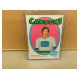 1971-72 OPC Jocelyn Guevremont #232 Rookie Card