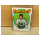 1971-72 OPC Dave Dryden #159 Hockey Card