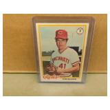 1977 OPC Tom Seaver #120 Baseball Card