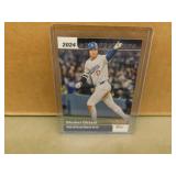 2025 Topps Shohei Ohtani GH23 Greatest Hits Card