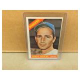 1966 Topps Sandy Koufax #100 Baseball Card