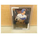 2025 Topps Shohei Ohtani ATT3  All Topps Team Card
