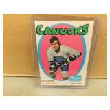 1971-72 OPC Rosaire Paiement #233 Hockey Card