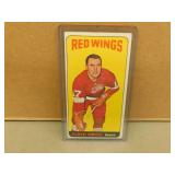 1964-65 Topps Floyd Smith #42 Tall Boy Card