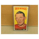 1964-65 Topps Bill Gadsby #96 Tall Boy Card
