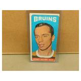 1964-65 Topps Murray Balfour #90 Tall Boy Card