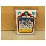 1978-79 OPC Darryl Sittler #331 2nd Team All Star