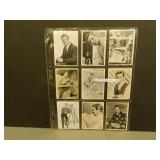 10-  1962  Dr Kildare Trading Cards