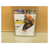 2014 ITG Connor McDavid #21 Young Stars Card