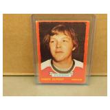1973-74 OPC Andre Dupont #113 Hockey Card