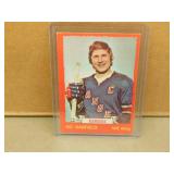 1973-74 OPC Vic Hadfield #108 Hockey Card