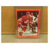 1973-74 OPC Bob Leiter #117 Hockey Card