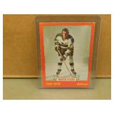 1973-74 OPC Tom Reid #109 Hockey Card