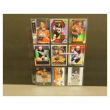 9 - Collectible Connor McDavid Hockey Cards