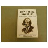 3 Vintage Hockey Books