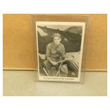1965 Fleer Gomer Pyle Trading Card #13