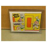1968 Laugh In Trading Card #43