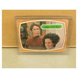 1969 Brady Bunch Trading Card #48