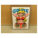 1968 Laugh In Trading Card #58