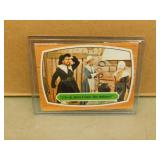 1969 Brady Bunch Trading Card #36
