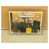 1968 Laugh In Trading Card #30