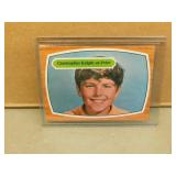 1969 Brady Bunch Trading Card