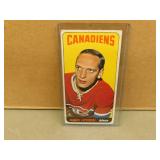 1964-65 Topps Jacques Laperriere #53 Tall Boy Card