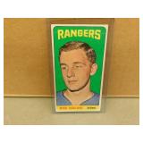 1964-65 Topps Rod Seiling #67 Tall Boy Hockey Card
