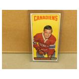 1964-65 Topps Ralph Backstrom #78 Tall Boy Card