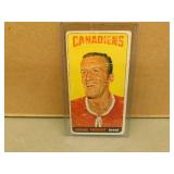 1964-65 Topps Claude Provost #23 Tall Boy Hockey C