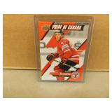 2021-22 UD Connor McDavid CAN6 Pride Of Canada