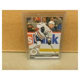 2019-20 UD Connor McDavid UD30-28 Hockey Card