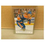 2019-20 UD Connor McDavid UD30-29 Hockey Card